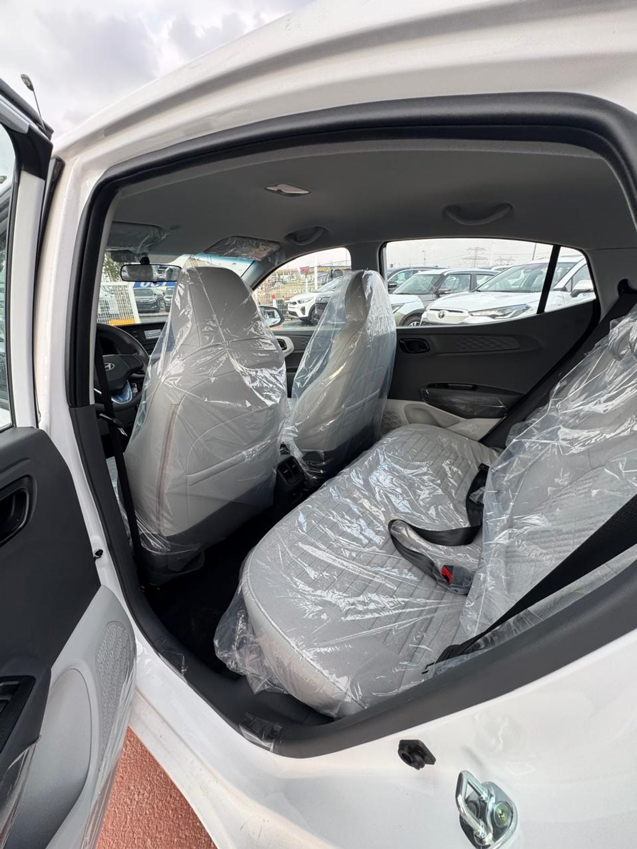 هيونداي جراند i10