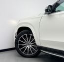 Mercedes Benz GLS450 4MATIC 2023 Mercedes Benz GLS450 4Matic, 2028 MB Warranty + Service Pack, Full MB Service History, G