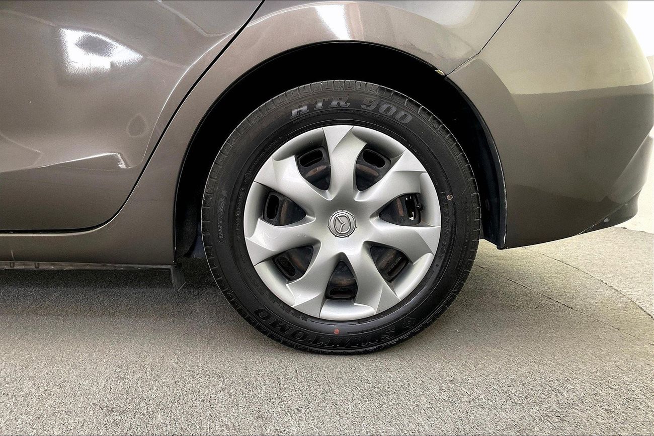 Mazda 3 S | Guaranteed Warranty | 0 Down Payment