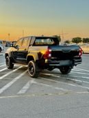 Toyota Hilux TOYOTA HiLUX GR 2.8 DiESEL FuLL 2025 BLACK