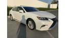 Lexus ES350 ES350 GCC