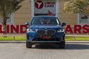 BMW X3 xDrive 30i 2.0L
