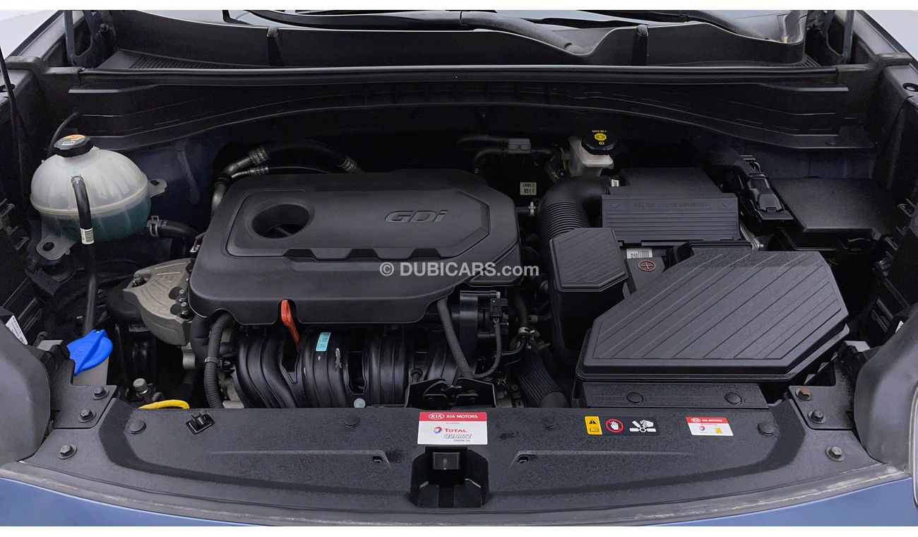 Kia Sportage LX 2.4 | Zero Down Payment | Free Home Test Drive