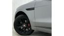 Jaguar F Pace 2021 Jaguar F-Pace P250 R-Dynamic SE, March 2026 Agency Warranty + Service Contract, Excellent Condi