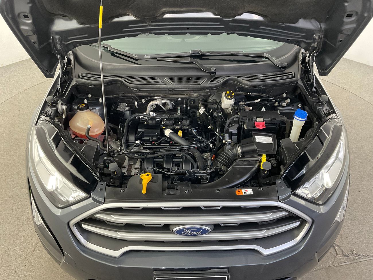 Ford EcoSport Trend | Guaranteed Warranty | 0 Down Payment