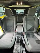 Jeep Wrangler Unlimited Sahara edition