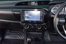 Toyota Hilux SGLX 4x4 Diesel 2.8L (Right Hand)