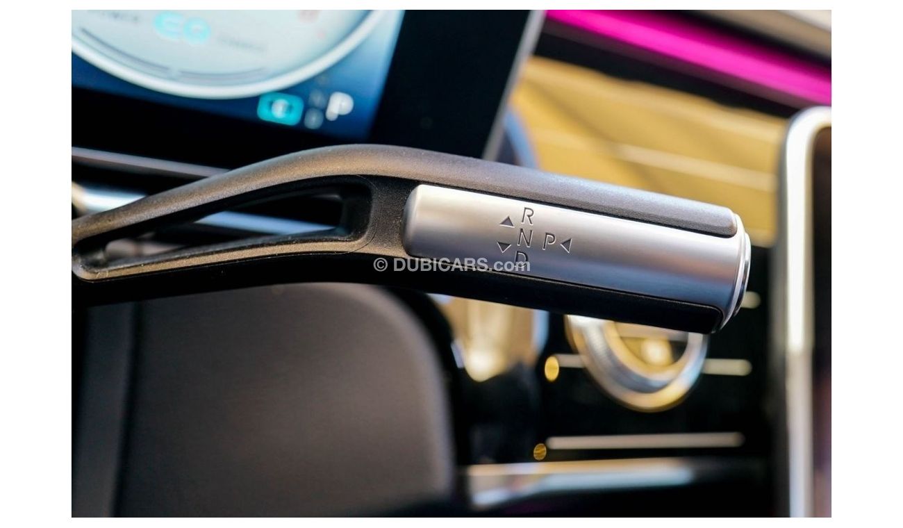 Mercedes-Benz S 580 4M Exclusive