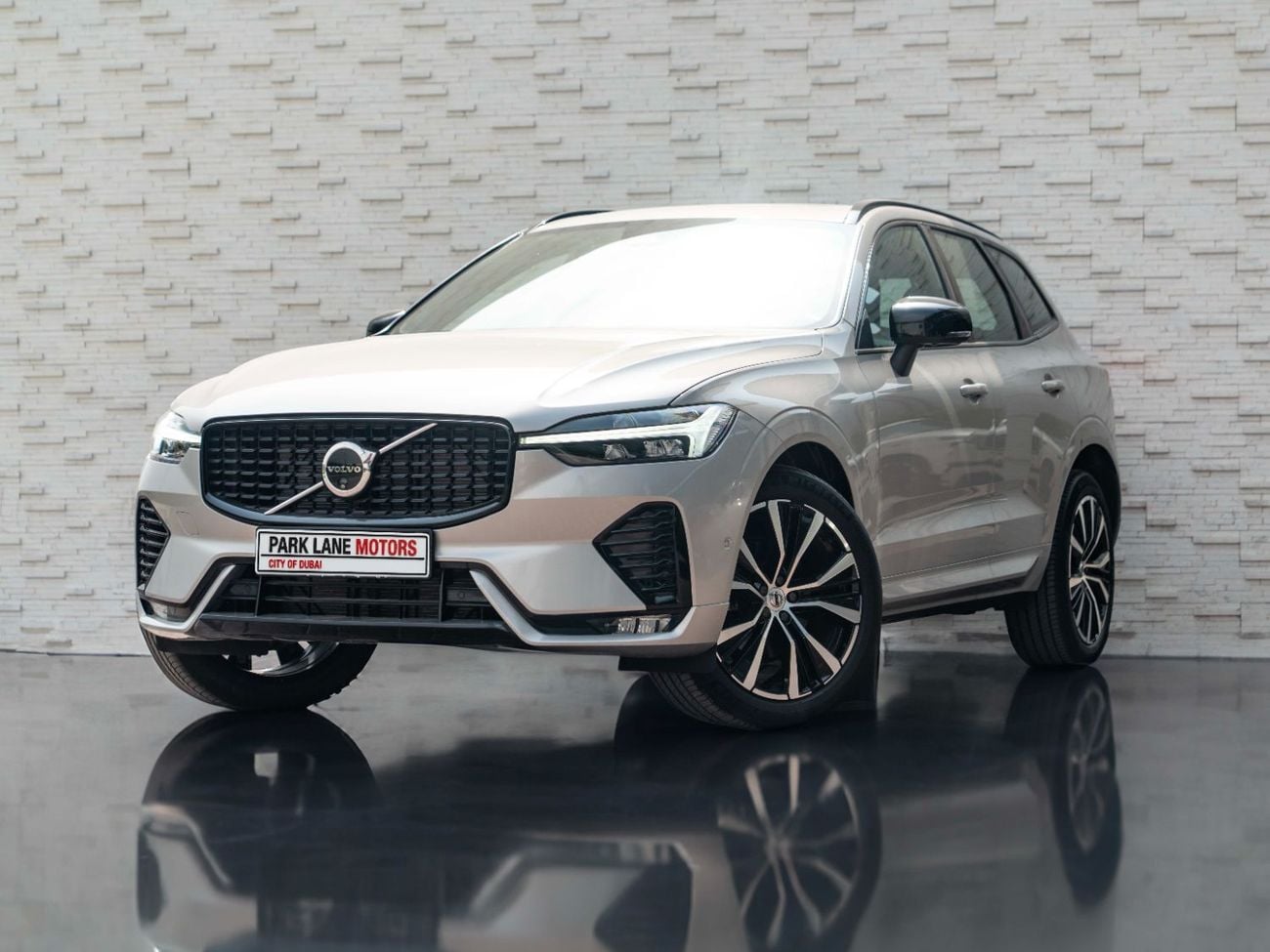 Volvo XC60 ULTIMATE DARK