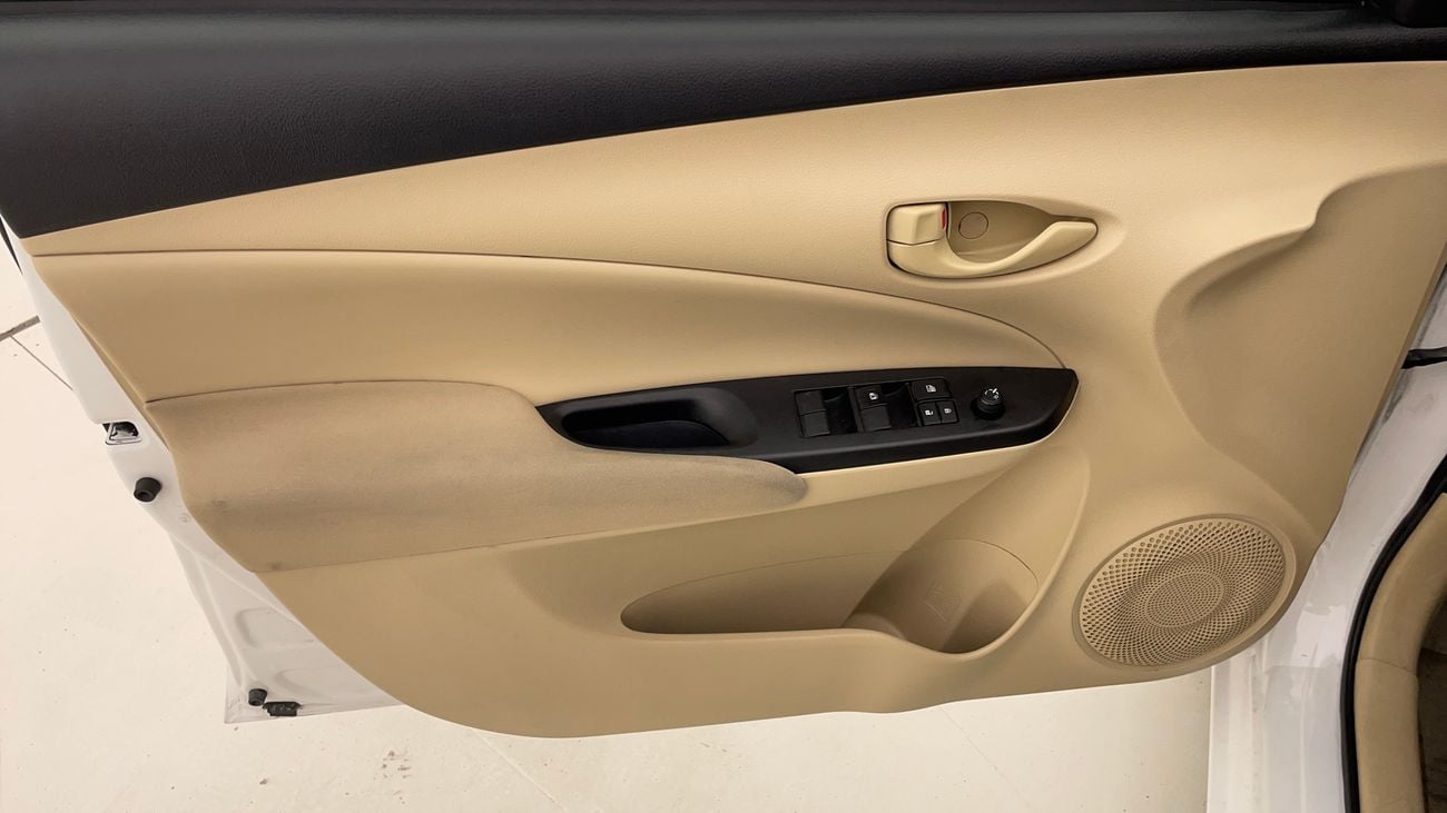 Toyota Yaris SE 1.5 | Zero Down Payment | Home Test Drive