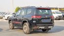 Toyota Land Cruiser 2026 TOYOTA LC 300 - GR SPORT 3.5L PETROL GCC