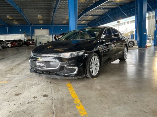 Chevrolet Malibu LT Leather | Guaranteed Warranty | 0 Down Payment