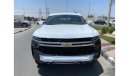 شيفروليه تاهو CHEVROLET TAHOE / LS / 4WD / 5.3L / V8 / 2023 Model / GCC Specs