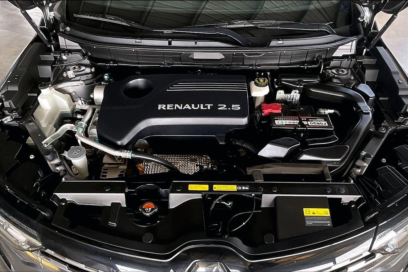 Renault Koleos PE | National Day Celebration | Guaranteed Warranty | 0 Down Payment