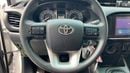 تويوتا هيلوكس Toyota Hilux 2.7L | 2024 | 0km