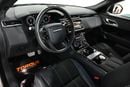 لاند روفر رينج روفر فيلار R-DYNAMIC SE 2020 Range Rover Velar P250 SE R-Dynamic, Range Rover Service History, 2029 Agency Service Pack, GCC