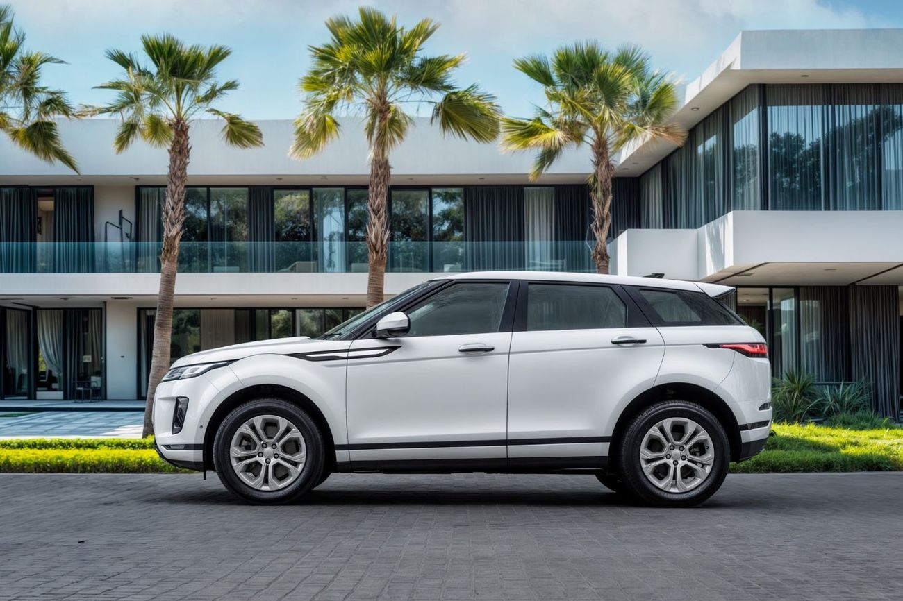 Land Rover Range Rover Evoque S P200 | 2,644 P.M  | 0% Downpayment | LOW MILEAGE!