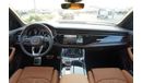Audi RS Q8 2023 AUDI RS Q8 QUATTRO CARBON FIBER V8 4.0L AWD 0Km