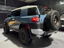 Toyota FJ Cruiser GXR 4.0L A/T 2020 Toyota Fj Cruiser, Warranty, Fully Customized, Very Low Km, 360HP, Excellent Condi