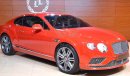 Bentley Continental GT Muliner