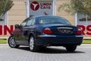 Jaguar S Type