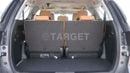 تويوتا فورتونر EXR Toyota Fortuner 2.4L Diesel AT 4X4 2024
