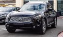 Infiniti FX35