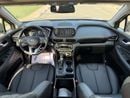 Hyundai Santa Fe Limited panoramic,leather Full Option