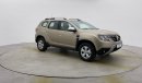 Renault Duster SE 4WD 2000