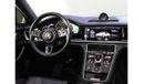 Porsche Panamera Panamera G.T Hybrid Turbo S