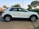 Volkswagen T-ROC TREND FREE OFFERS 1.4L , GCC! We arrange loan without down payment!