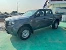 Nissan Navara Std 2.5L 4WD A/T