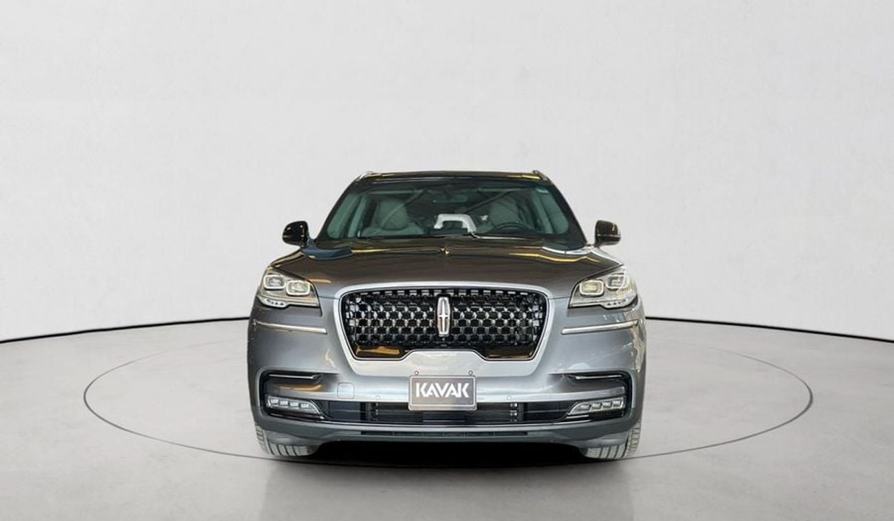 لينكولن أفياتور 3.0 RESERVE II AUTO 4WD | شامل الضمان | 0 ﺪﻔﻋﺓ ﺃﻮﻟﻯ