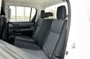 Toyota Hilux Double cabin, perfect inside and outside