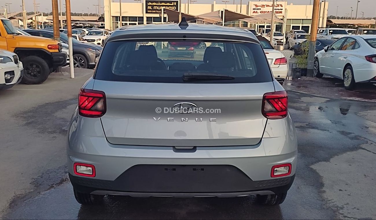 هيونداي فنيو