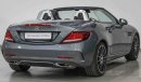 Mercedes-Benz SLC 200