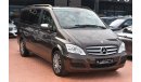 مرسيدس بنز فيانو Mercedes Benz Viano