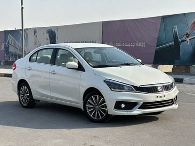 Suzuki Ciaz GL