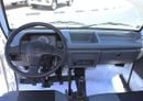Suzuki Carry STD 2024 Suzuki Super Carry PTR MT