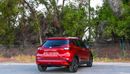 Nissan Kicks Nissan Kicks 2022 S Gulf Spec Basic Option, in excellent condition inside and out