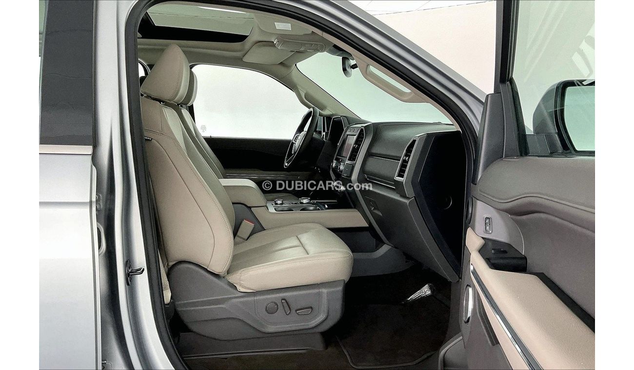 Ford Expedition XLT Premium