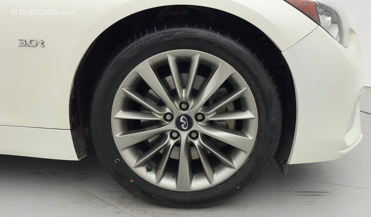 Infiniti Q50 LUXE 3 | Zero Down Payment | Free Home Test Drive