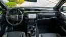 تويوتا هيلوكس Toyota Hilux 2.8L Diesel Full Option MY2024
