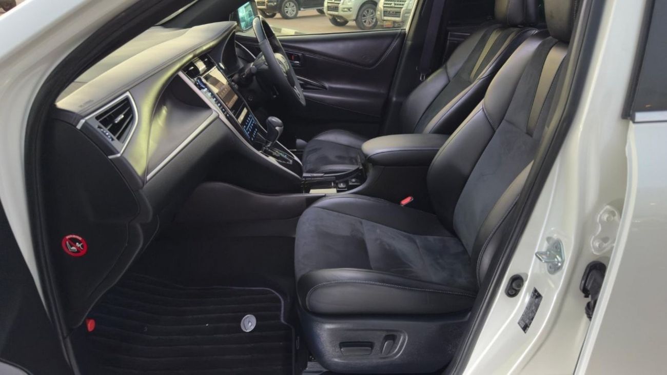 تويوتا هاريار -