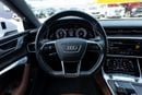 أودي A7 45 TFSI S-Line 2.0L