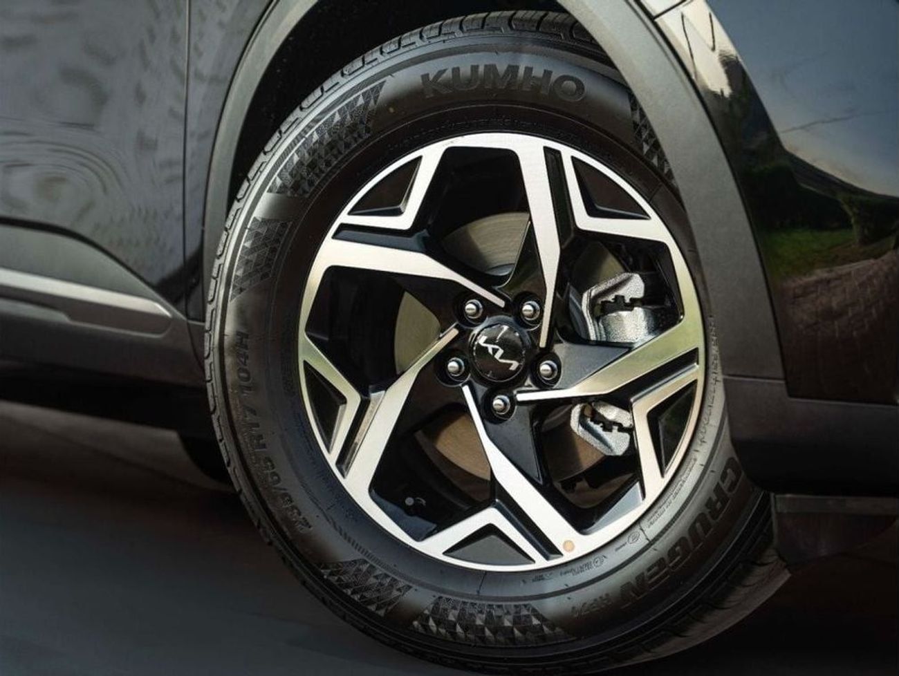 كيا سبورتيج AED 1,599 PM • THE NEWLY LAUNCHED SPORTAGE L • OFFICIAL KIA WARRANTY UNTIL 5 YEARS OR 150K KMS