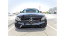 Mercedes-Benz C 43 AMG Mercedes-Benz C43 AMG (4 Matic) Convertible - 2018 - Black