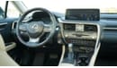 Lexus RX350 Platinum