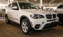 BMW X5 XDrive 3.5i