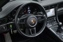 بورش 911 Speedster